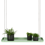 Esschert Design Esschert Design Plant Blad Appedisci rettangolare L verde