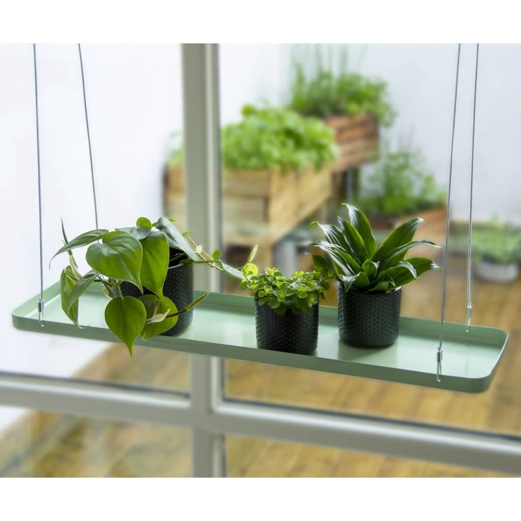 Esschert Design Esschert Design Plant Blad Appedisci rettangolare L verde