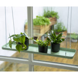 Esschert Design Esschert Design Plant Blad Appedisci rettangolare L verde