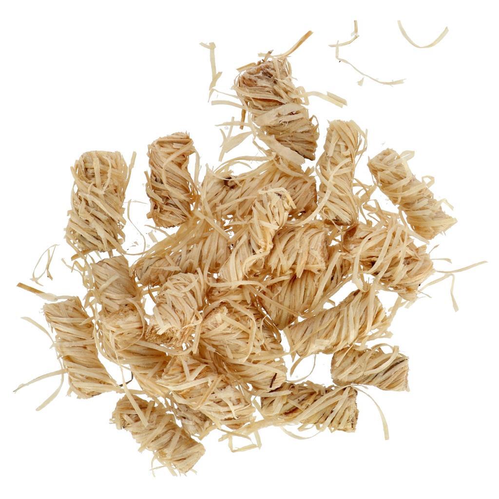 Esschert design fancy flames zažigalniki ognja 80 kosov