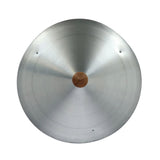Esschert Design Bird feed house with silo and around roof zinc