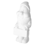 Esschert Design Esschert Design Garden Gnome With Paint Do-It-Yourself