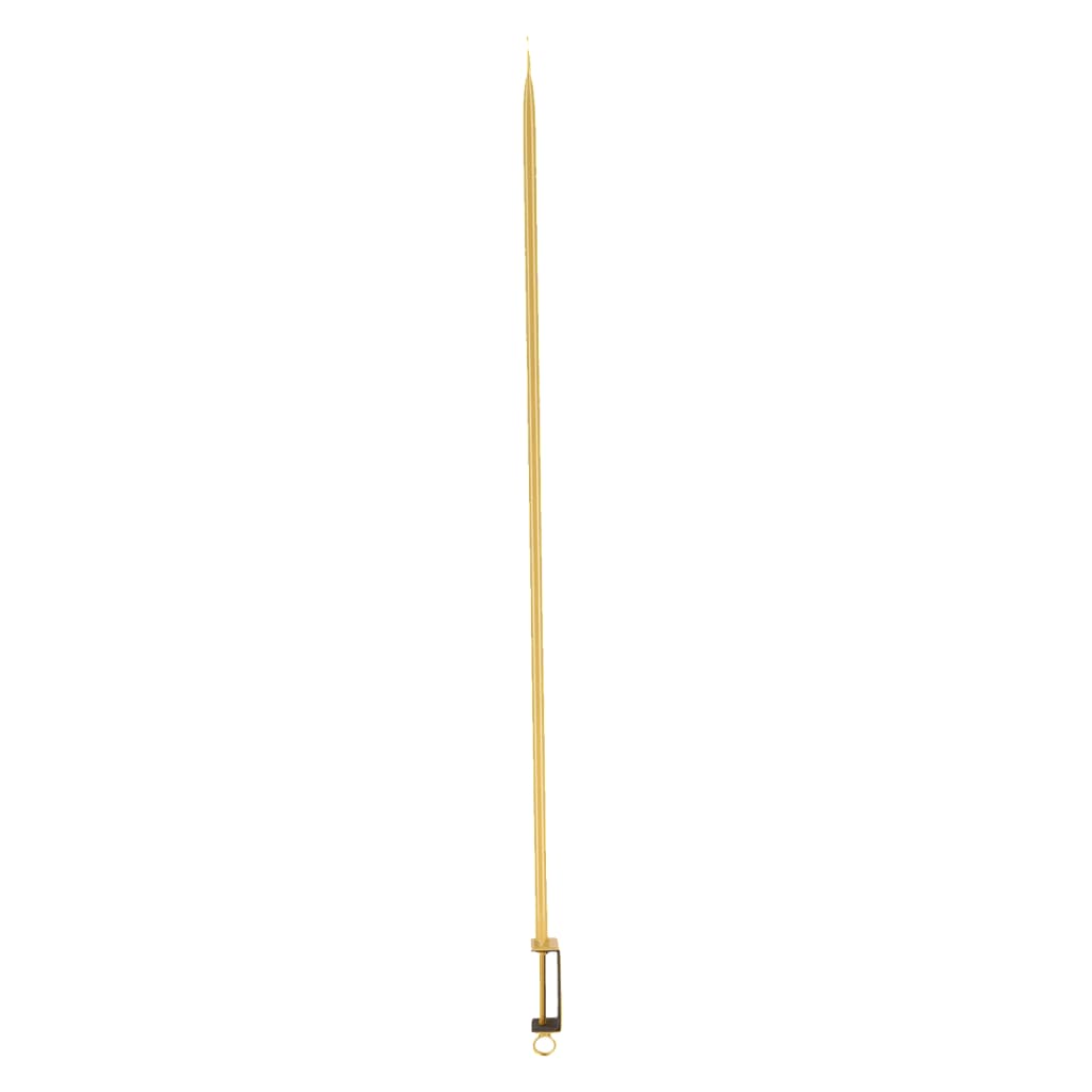 Esschert Design Table Rod z Złotym Złotym Złotym
