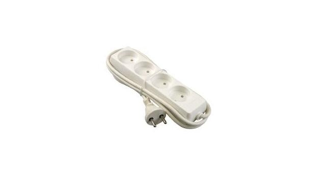 VB 41120 Table Pobite 4 fois Z-RA 2x1mm