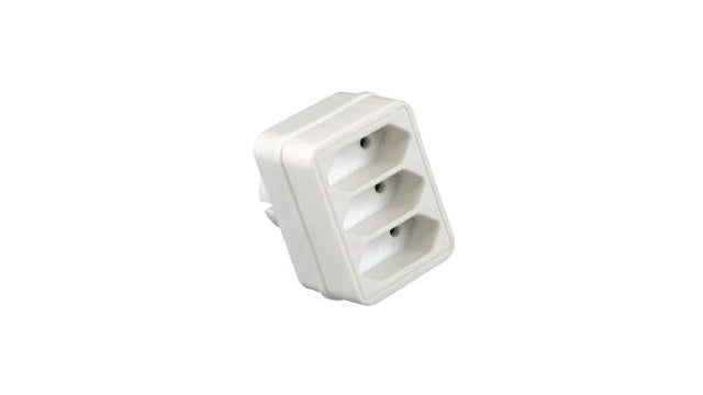 Por ejemplo, 61048 Euro Distribution Enchip 3 veces