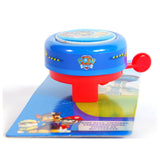 Bicycle Bell Paw Patrol Blue 54 mm