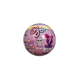 Ojo easter plush collectables 10cm