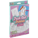 Basic Craft Pushout Pictures Unicornio