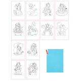 Basic Craft Pushout Pictures Unicornio