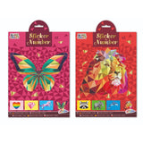 Nach Zahl festhalten - Leeuw