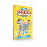 Joya creative play tent build your own supermarket