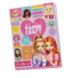 Besties craft book - 32 pages.