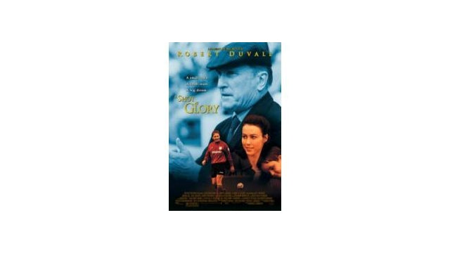 DVD e Schoss bei Herrlechkeet