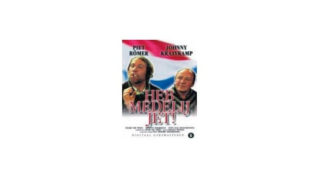 Il DVD ha un getto di compassione!