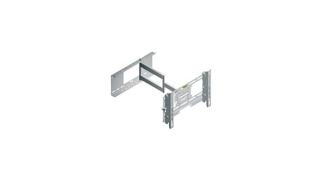 SkyTronic 129066 LCD WALL WALL