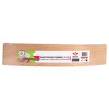 Engelhart longfield wooden double card holder 35 cm