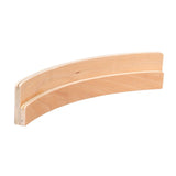 Engelhart longfield wooden double card holder 35 cm