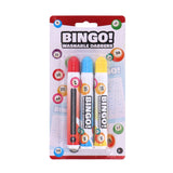 Bingo Markéierer, 3st.