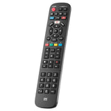 One for all urc4914 for panasonic tv