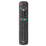 One for all urc4914 for panasonic tv