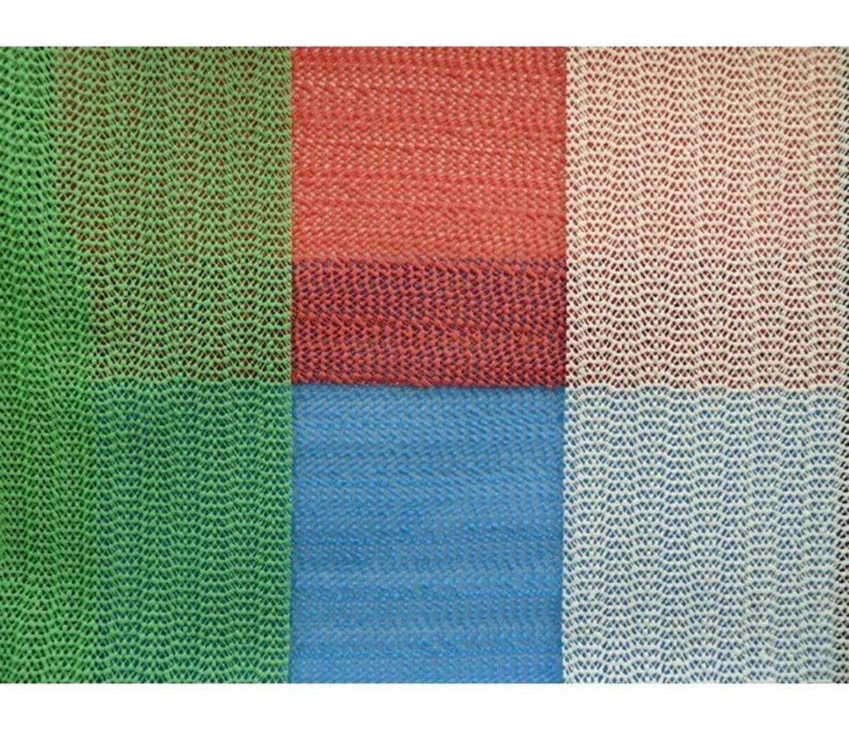 Aro houseware antislipmat 30x90cm assorti kleuren