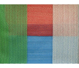 Aro houseware antislipmat 30x90cm assorti kleuren