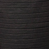 Capi Capi Flowerpot Nature Row 35x34 cm Schwarz KBLRO932