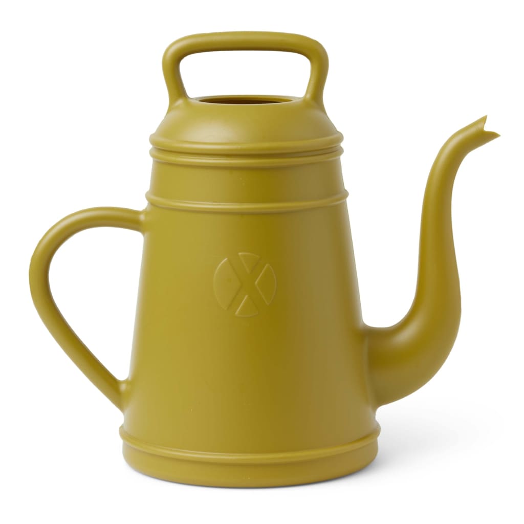 Capi watering can xala lungo 12 l curry
