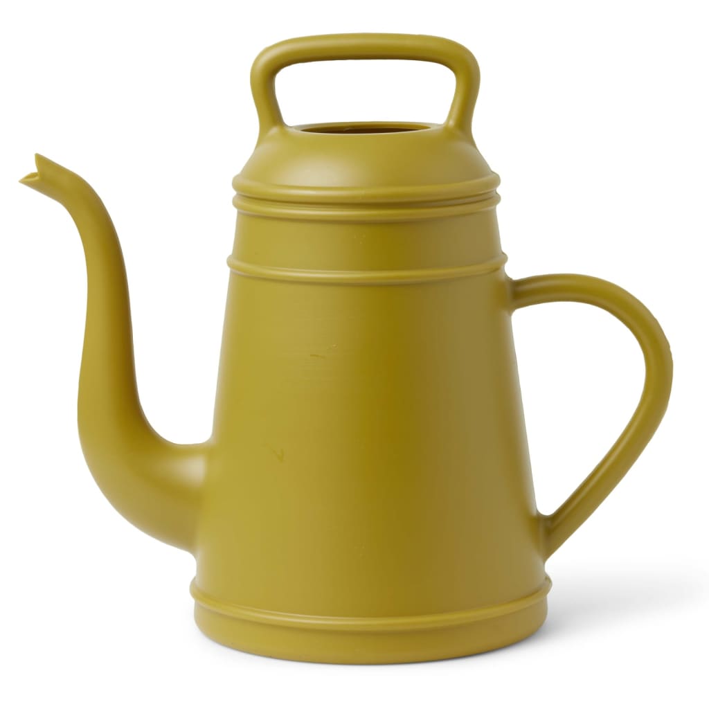 Capi watering can xala lungo 12 l curry