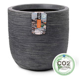 Capi Planilni rebro 43x41 cm siva