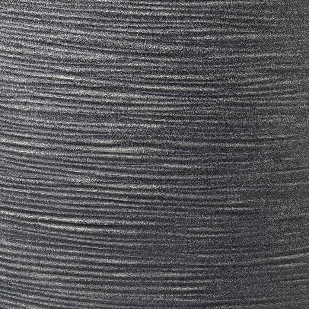 Capi Planilni rebro 43x41 cm siva