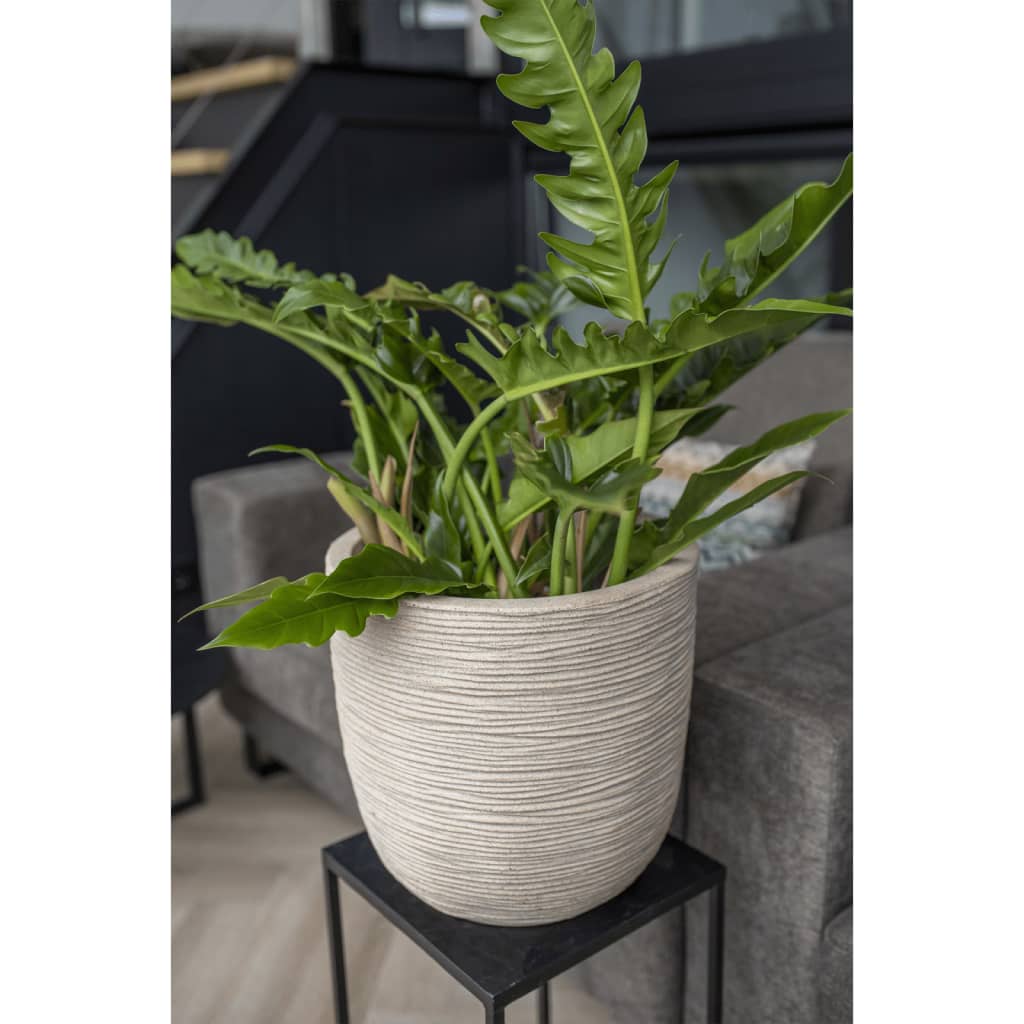 Capi Planilnik rebra 43x41 cm Terrazzo Beige