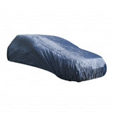 Proplus Autohoes S 406x160x119 cm donkelblo