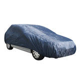 Proplus Autohoes S 406x160x119 cm donkelblo