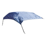 Proplus Car Cover Top XL 390x156X60 cm tmavě modrá