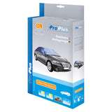 Proplus Car Cover Top XL 390x156X60 cm tmavě modrá