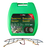 Proplus Snow Chaseins 16 mm KB38 2 ST