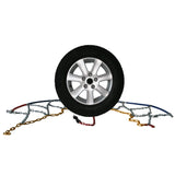 Proplus Snow Chaseins 16 mm KB38 2 ST
