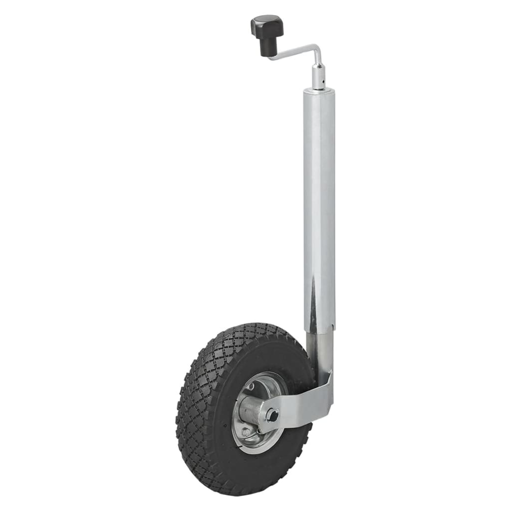 ProPlus Nose Wheel 48 mm med lufttape 26 x 8,5 cm 341507