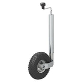 ProPlus Nose Wheel 48 mm med lufttape 26 x 8,5 cm 341507