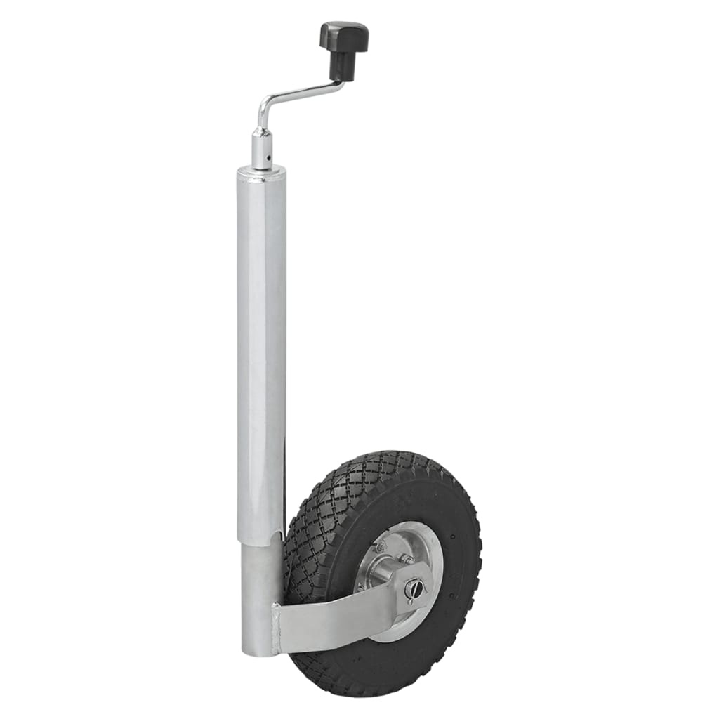 ProPlus Nose Wheel 48 mm med lufttape 26 x 8,5 cm 341507