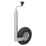 ProPlus Nose Wheel 48 mm med lufttape 26 x 8,5 cm 341507