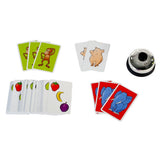999 Games Card Game Halli Galli (NL)