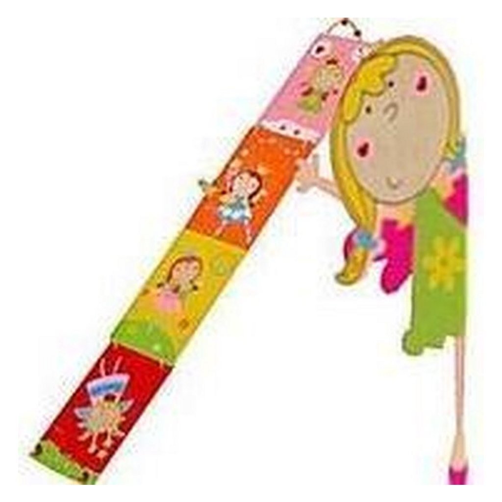 Simplemente para niños S22111f Houten Princesses Growtheter