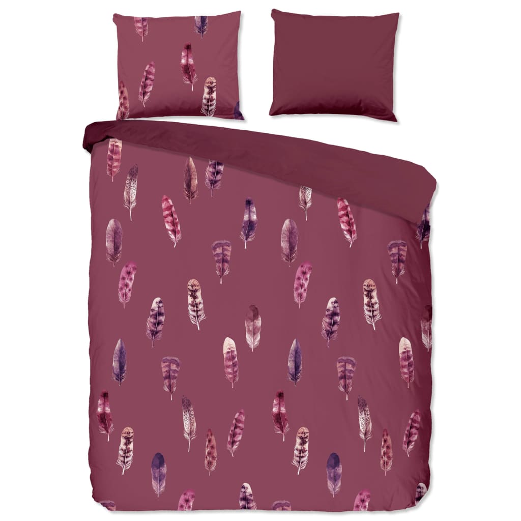 Couverture de couette pure pure cos 140x200 220 cm