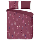 Couverture de couette pure pure cos 140x200 220 cm