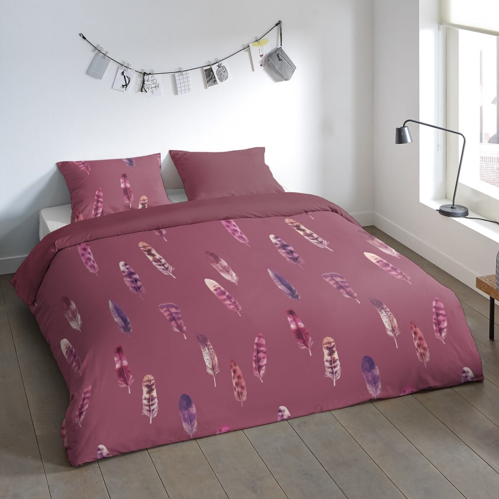 Couverture de couette pure pure cos 140x200 220 cm
