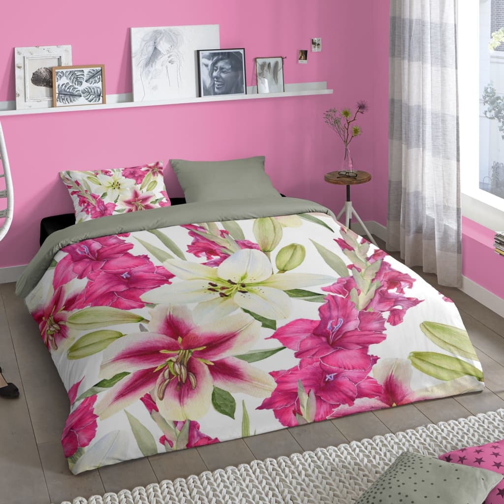 Dobré ráno Dobré ráno obálky přikrývky Fleurie 155x220 cm více rozbalované