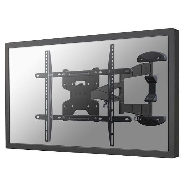 Newstar ledw500zwart> 30 kg de support mural