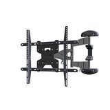 Newstar ledw500zwart> 30 kg de support mural